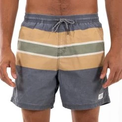 Katin Mens Max Volley Boardshorts