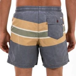 Katin Mens Max Volley Boardshorts