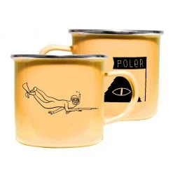 Poler Camp Mug