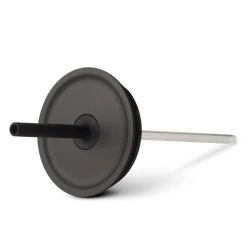 Hydro Flask Home Medium Press-In Straw Lid