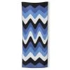 Nomadix Original Towel Melt Blue