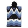Nomadix Melt Blue Changing Poncho 2 Nomadix Melt Blue Changing Poncho