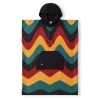Nomadix Surf Melt Kingston Changing Poncho