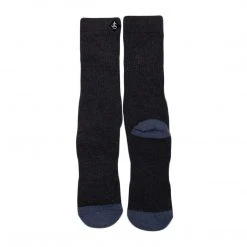 Jack's Surfboards Mens Men's Charcoal Socks
