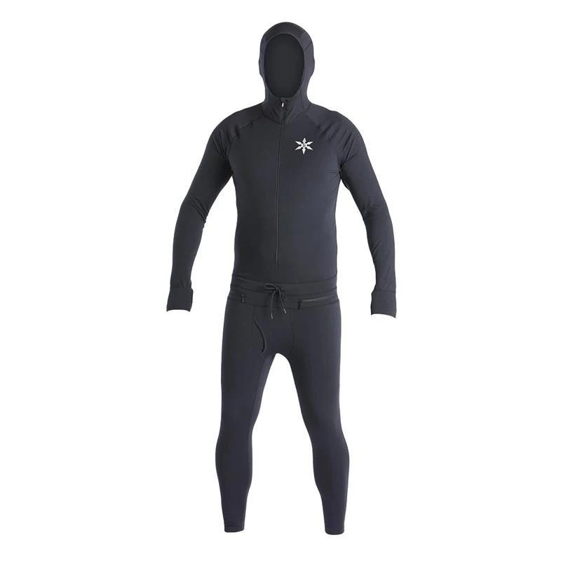 Airblaster Mens Classic Ninja Suit 3 Airblaster Mens Classic Ninja Suit