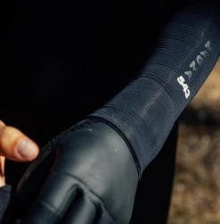 Mens Men's Manera Magma Meteor 5/4/3mm Chest Zip Fullsuit