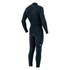 Mens Men's Manera Magma Meteor 5/4/3mm Chest Zip Fullsuit