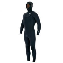 Manera Men's Magma Meteor Hooded 5/4/3mm Chest Zip Fullsuit Mens