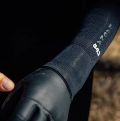 Manera Men's Magma Meteor Hooded 5/4/3mm Chest Zip Fullsuit Mens