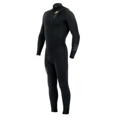 Men's Manera Meteor X10D 5/4/3mm Chest Zip Fullsuit
