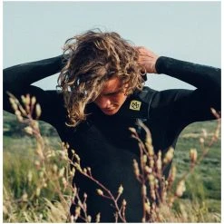 Men's Manera Meteor X10D 5/4/3mm Chest Zip Fullsuit