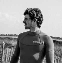 Men's Manera Seafarer 1mm Neoprene Top Mens