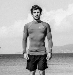 Men's Manera Seafarer 1mm Neoprene Top Mens