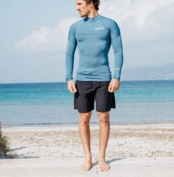 Men's Manera Seafarer 1mm Neoprene Top Mens