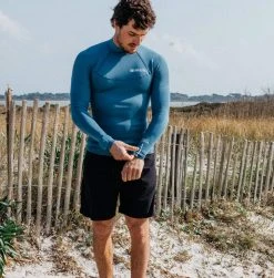 Men's Manera Seafarer 1mm Neoprene Top Mens