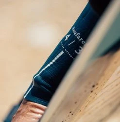 Men's Manera Seafarer 4/3mm Chest Zip Fullsuit