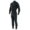 Men's Manera Seafarer 4/3mm Chest Zip Fullsuit