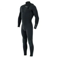 Men's Manera Seafarer 4/3mm Chest Zip Fullsuit