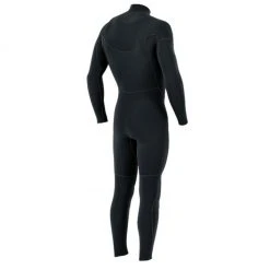 Men's Manera Seafarer 4/3mm Chest Zip Fullsuit