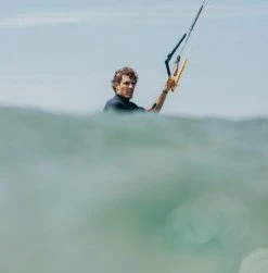 Mens Men's Manera Seafarer Hybrid 2/2mm Chest Zip Short Sleeve Fullsuit