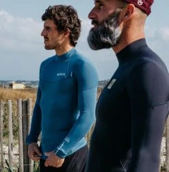 Mens Men's Manera X10D 2mm Neoprene Top