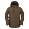 Volcom Mens Men's Melo Gore-Tex Pullover Snow Jacket