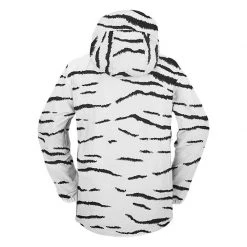 Volcom Mens Men's Melo Gore-Tex Pullover Snow Jacket