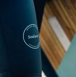 Manera Men's Meteor Seafarer 5.3mm Chest Zip Fullsuit