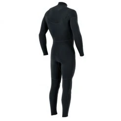 Manera Men's Meteor Seafarer 5.3mm Chest Zip Fullsuit