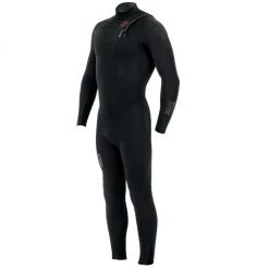 Men's Manera Meteor X10D 4/3mm Chest Zip Fullsuit