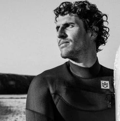 Men's Manera Meteor X10D 4/3mm Chest Zip Fullsuit 18 Men's Manera Meteor X10D 4/3mm Chest Zip Fullsuit