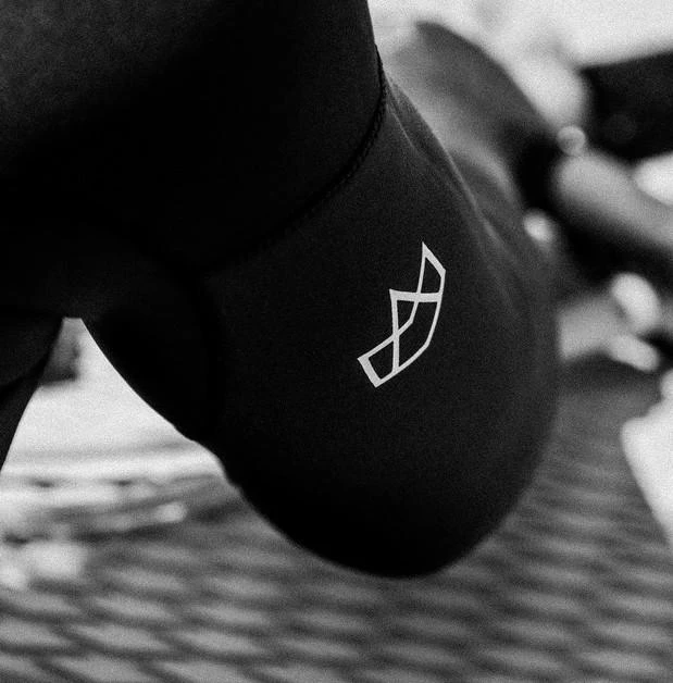 Men's Manera Meteor X10D 4/3mm Chest Zip Fullsuit 11 Men's Manera Meteor X10D 4/3mm Chest Zip Fullsuit