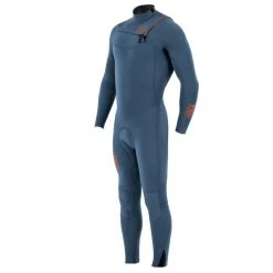 Men's Manera Meteor X10D 4/3mm Chest Zip Fullsuit