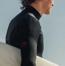 Men's Manera Meteor X10D 4/3mm Chest Zip Fullsuit 17 Men's Manera Meteor X10D 4/3mm Chest Zip Fullsuit