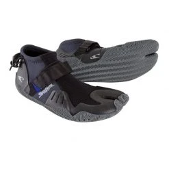 O'Neill Superfreak Tropical 2mm Split Toe Surfing Booties Mens