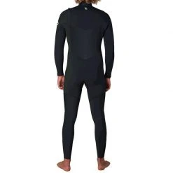 Men's Rip Curl Dawn Patrol 3/2mm Back Zip Fullsuit Wetsuit