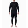 Men's Rip Curl Dawn Patrol Plus 3/2 Steamer Back Zip Wetsuit