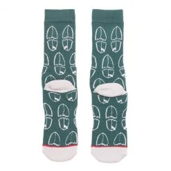 Jack's Surfboards Men's Snapped Sock Mens