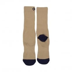 Jack's Surfboards Mens Socks-Beige