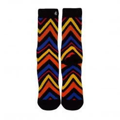 Jack's Surfboards Mens Socks-Chevron