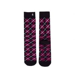 Jack's Surfboards Mens Socks 'Diamond'
