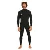 Mens Men's Volcom Modulator 3/2mm Chest Zip Fullsuit