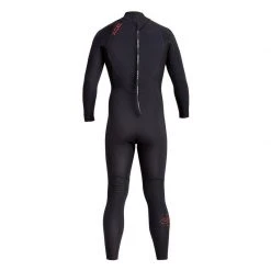 Men's Xcel 3/2mm Infiniti LTD Back Zip Fullsuit Wetsuit