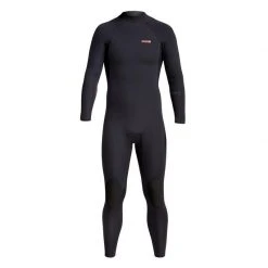 Men's Xcel 3/2mm Infiniti LTD Back Zip Fullsuit Wetsuit