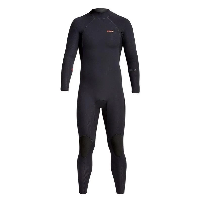 Men's Xcel Infiniti Limited 4/3mm Back Zip Fullsuit Wetsuit 3 Men's Xcel Infiniti Limited 4/3mm Back Zip Fullsuit Wetsuit