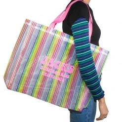 Jack's Surfboards Mercado Bag