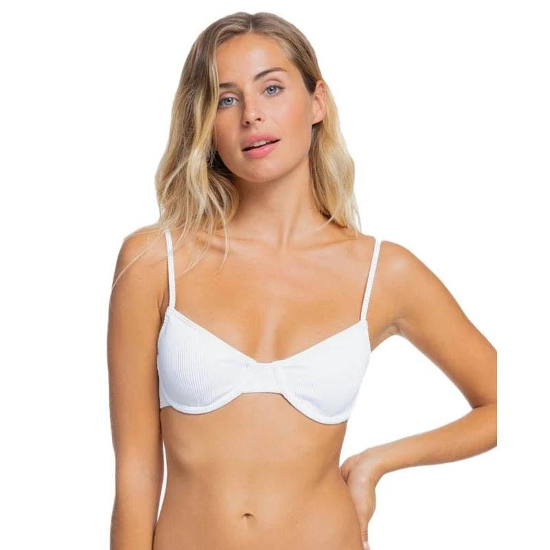 Roxy Mind Of Freedom Underwire Bralette Bikini Top Womens 3 Roxy Mind Of Freedom Underwire Bralette Bikini Top Womens