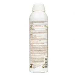 Sun Bum Beach Mineral SPF 30 Sunscreen Spray