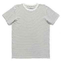 Banks Journal Mens Minimal Deluxe S/S T-Shirt