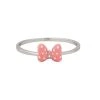 Pura Vida Minnie Mouse Bow Ring